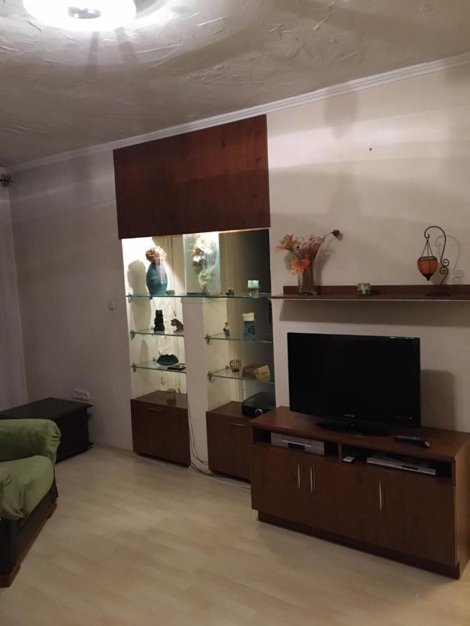 Tocc Apartman Gyál Buitenkant foto