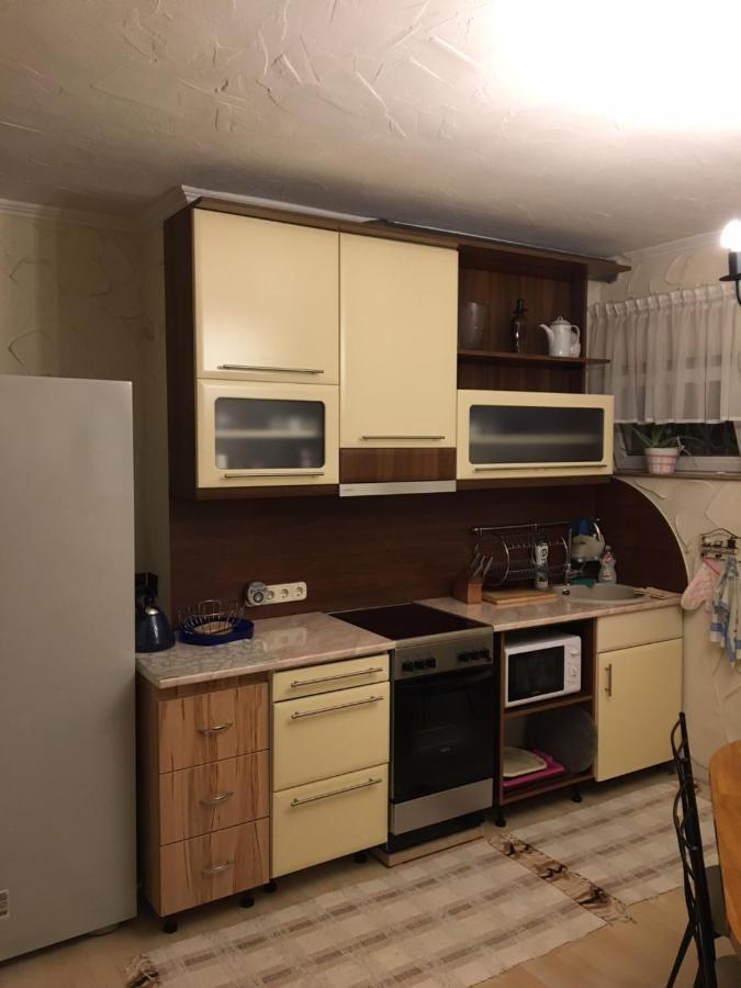 Tocc Apartman Gyál Buitenkant foto