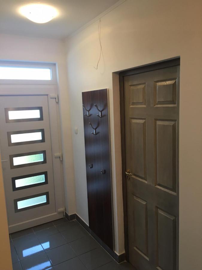 Tocc Apartman Gyál Buitenkant foto