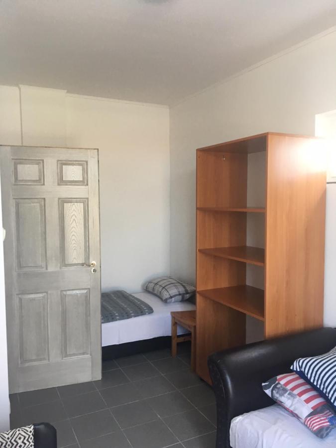 Tocc Apartman Gyál Buitenkant foto