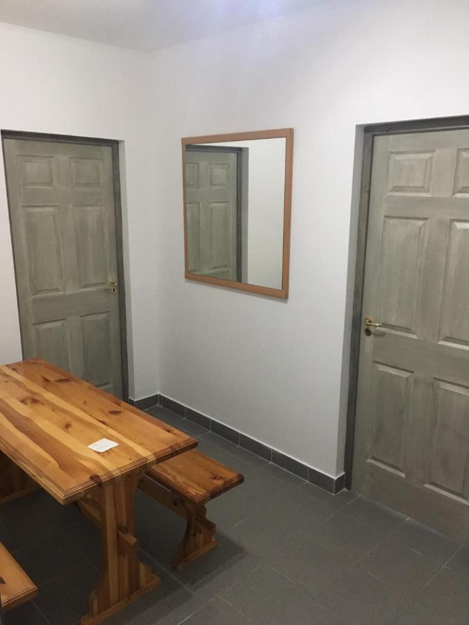 Tocc Apartman Gyál Buitenkant foto