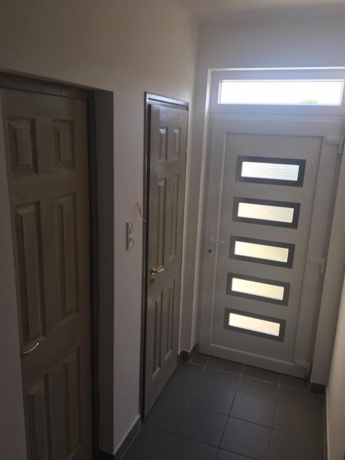 Tocc Apartman Gyál Buitenkant foto