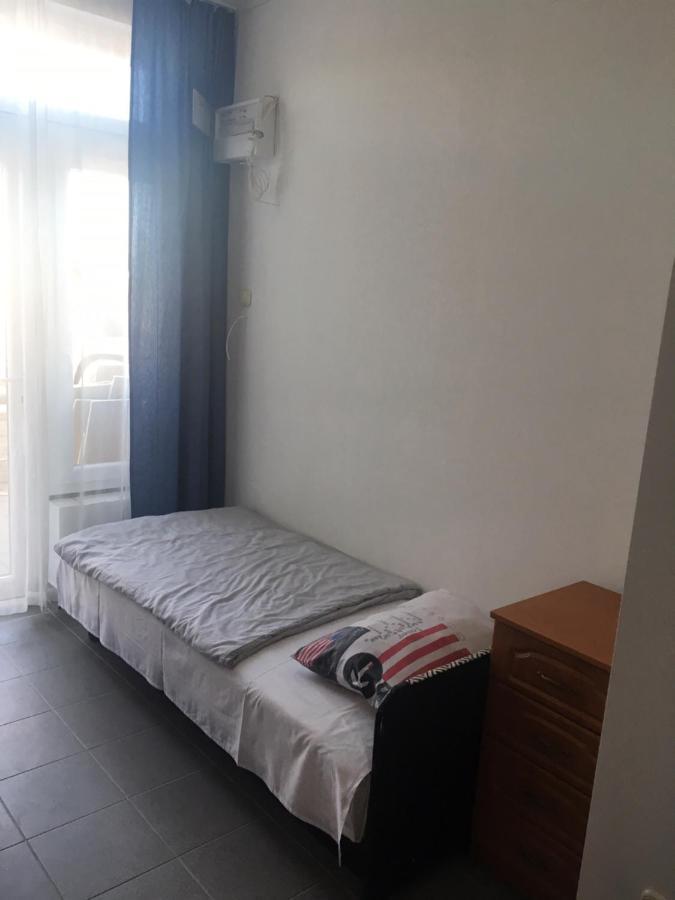 Tocc Apartman Gyál Buitenkant foto