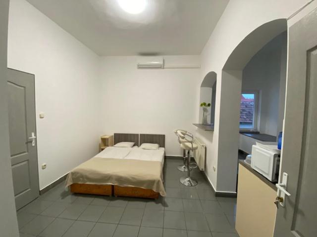 Tocc Apartman Gyál Buitenkant foto