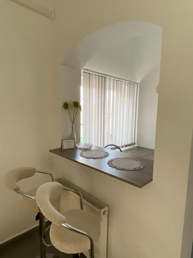 Tocc Apartman Gyál Buitenkant foto