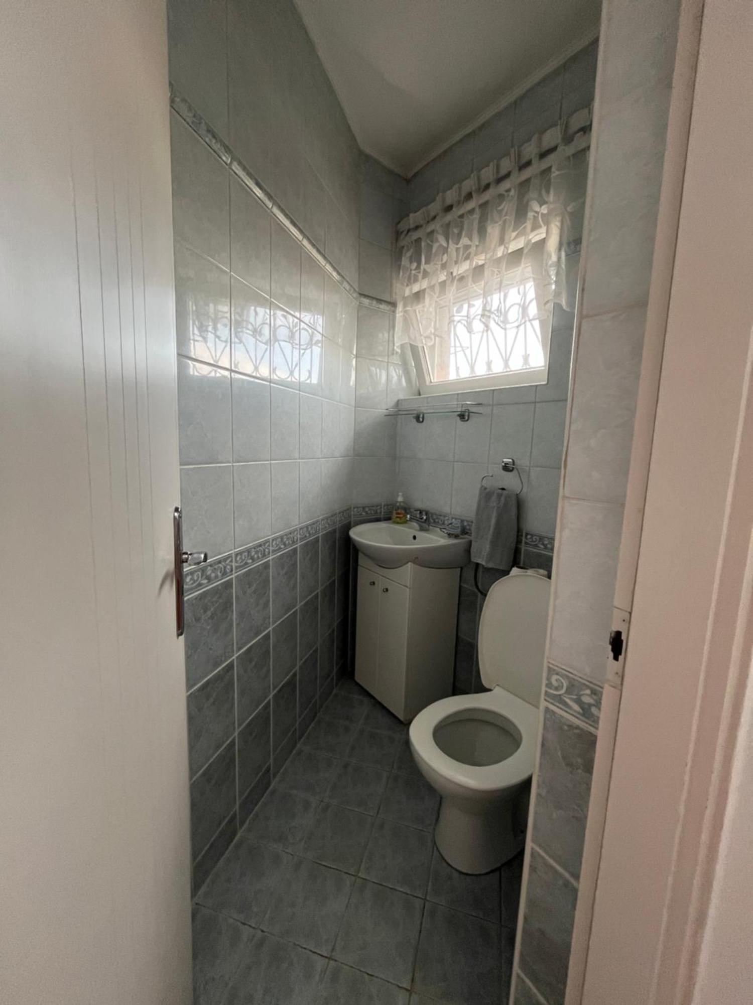 Tocc Apartman Gyál Buitenkant foto