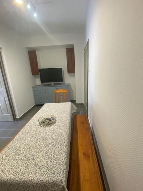 Tocc Apartman Gyál Buitenkant foto