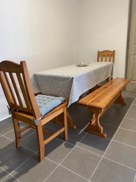 Tocc Apartman Gyál Buitenkant foto