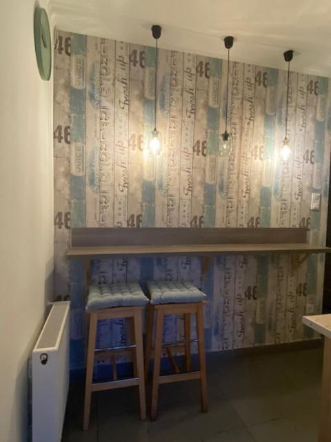 Tocc Apartman Gyál Buitenkant foto